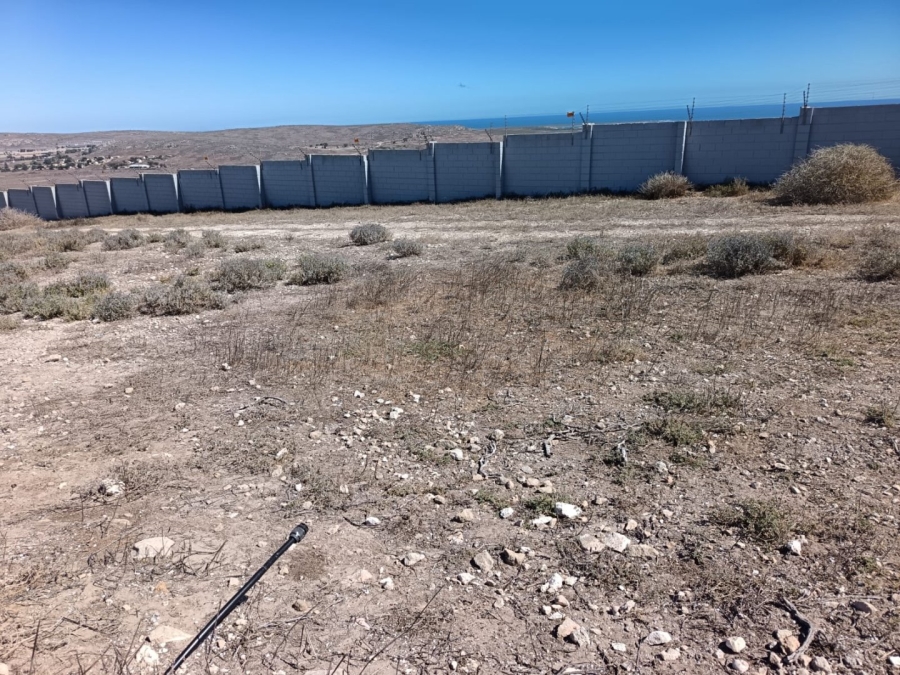 Commercial Property for Sale in Hoogland Western Cape